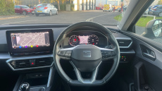 SEAT Leon 1.5 TSI EVO FR 5dr Petrol Hatchback